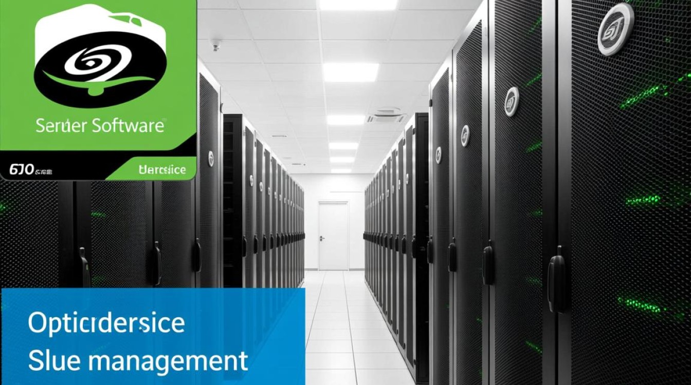 希捷服务器软件怎么选？适合中小企业的功能有哪些？