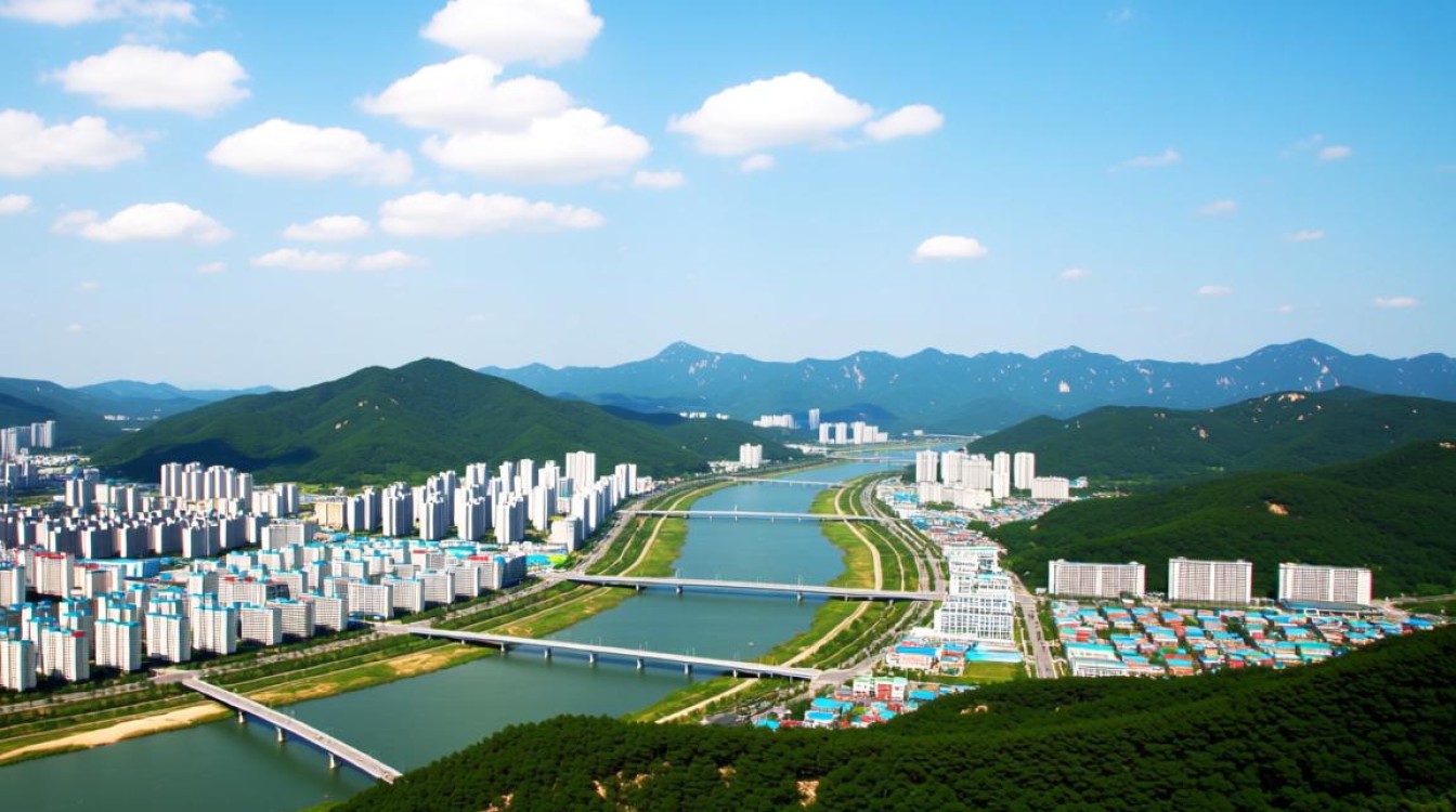 chuncheon地区服务器租用哪家性价比高？