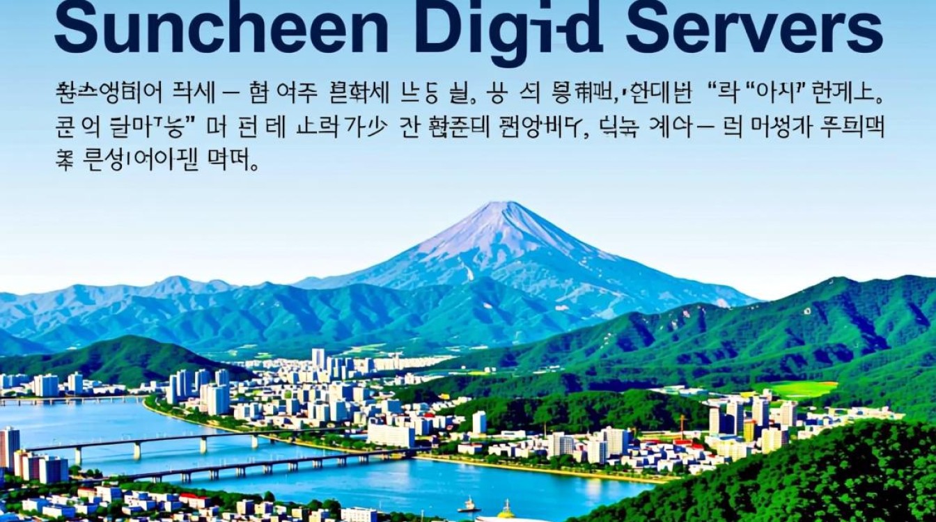 chuncheon地区服务器租用哪家性价比高？