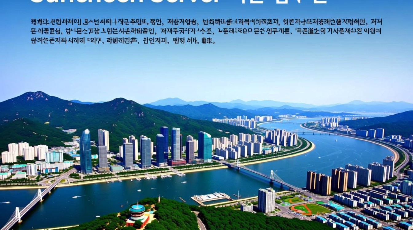 chuncheon地区服务器租用哪家性价比高？