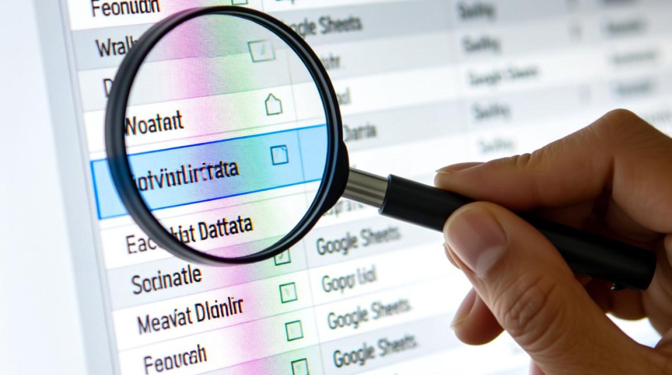 表格中怎么查找重复数据库?具体方法是什么? 表格中怎么查找重复数据库?具体方法是什么?