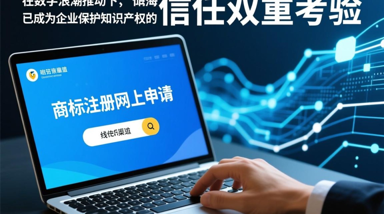 商标注册网上申请口碑如何?选择平台要注意什么? 商标注册网上申请口碑如何?选择平台要注意什么?