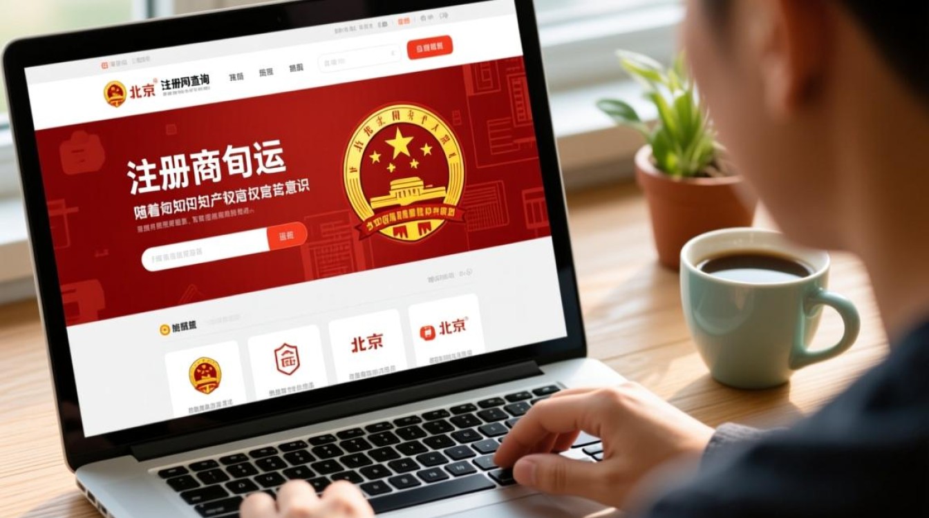 北京商标注册网站查询入口怎么找?官方流程是怎样的? 北京商标注册网站查询入口怎么找?官方流程是怎样的?