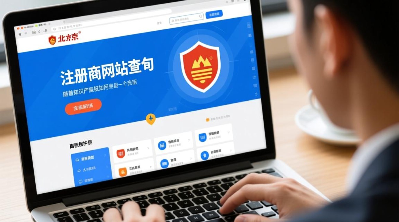 北京商标注册网站查询入口怎么找?官方流程是怎样的? 北京商标注册网站查询入口怎么找?官方流程是怎样的?