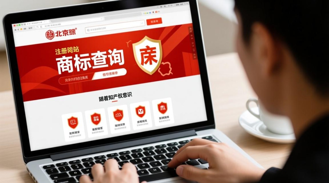 北京商标注册网站查询入口怎么找?官方流程是怎样的? 北京商标注册网站查询入口怎么找?官方流程是怎样的?