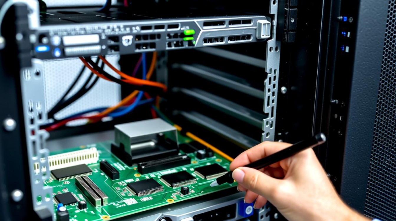 物理服务器组装步骤有哪些?新手入门必看指南 物理服务器组装步骤有哪些?新手入门必看指南