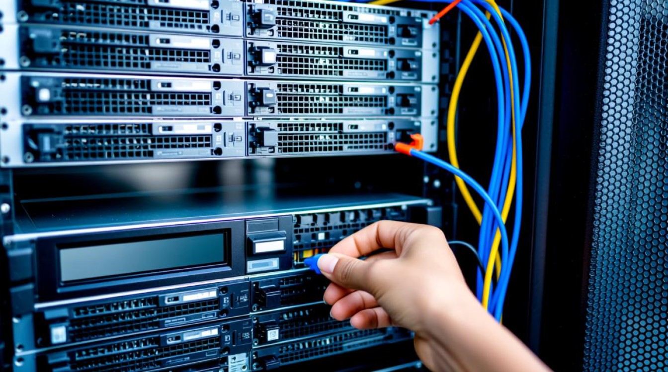 物理服务器组装步骤有哪些?新手入门必看指南 物理服务器组装步骤有哪些?新手入门必看指南