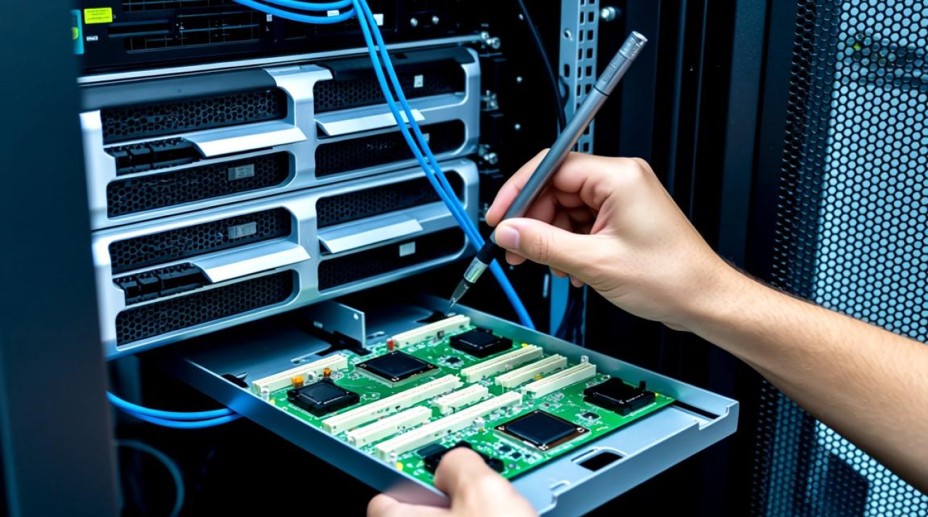 物理服务器组装步骤有哪些?新手入门必看指南 物理服务器组装步骤有哪些?新手入门必看指南