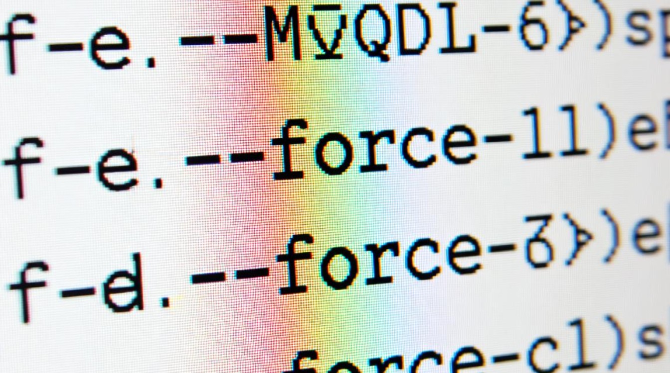mysql f 忽略报错,如何实现不中断执行的错误跳过? mysql f 忽略报错,如何实现不中断执行的错误跳过?