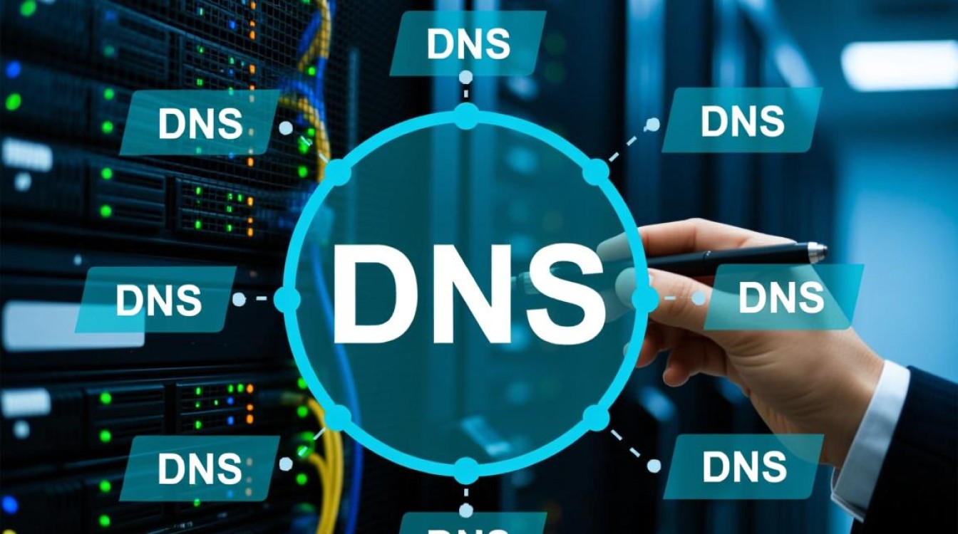 如何配置dns服务器权限?普通用户如何查看dns权限? 如何配置dns服务器权限?普通用户如何查看dns权限?