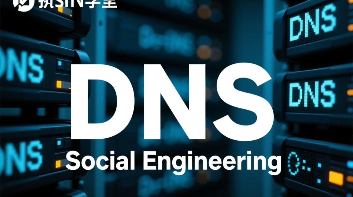 DNS社工攻击有哪些常见手法及防御措施? DNS社工攻击有哪些常见手法及防御措施?