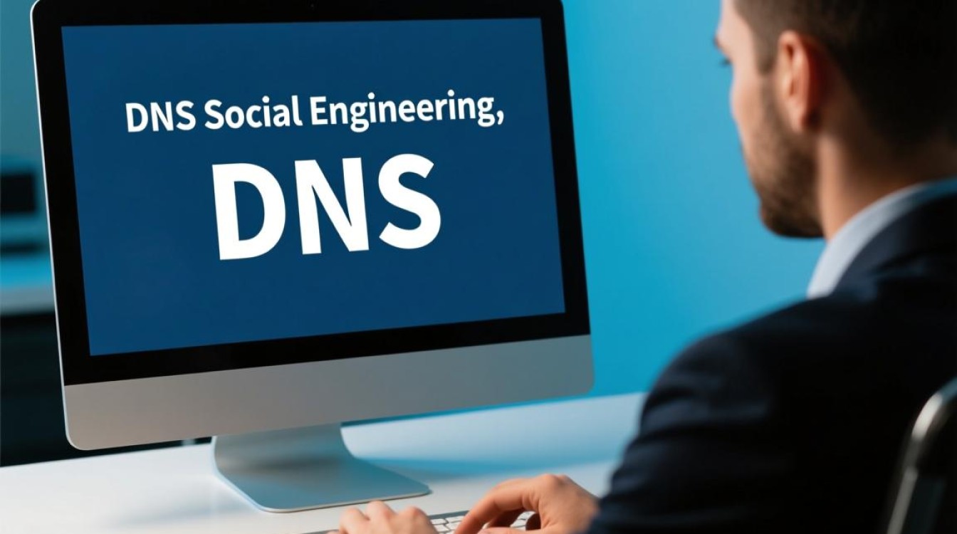 DNS社工攻击有哪些常见手法及防御措施? DNS社工攻击有哪些常见手法及防御措施?