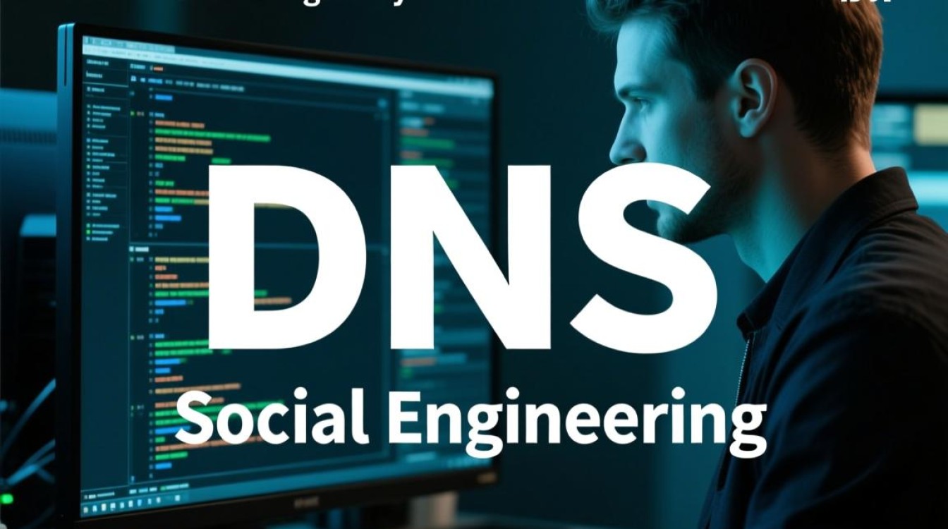 DNS社工攻击有哪些常见手法及防御措施? DNS社工攻击有哪些常见手法及防御措施?