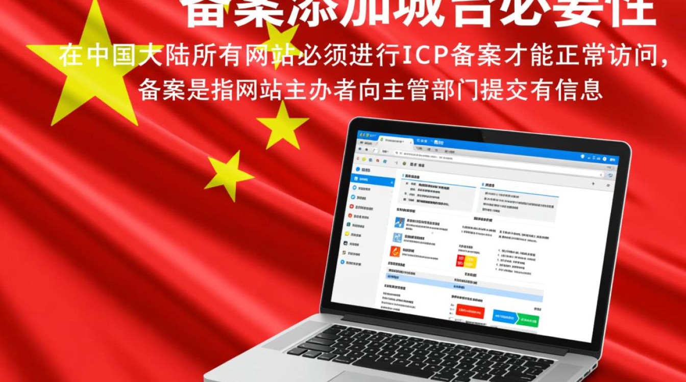 网站备案添加域名具体操作步骤是怎样的? 网站备案添加域名具体操作步骤是怎样的?