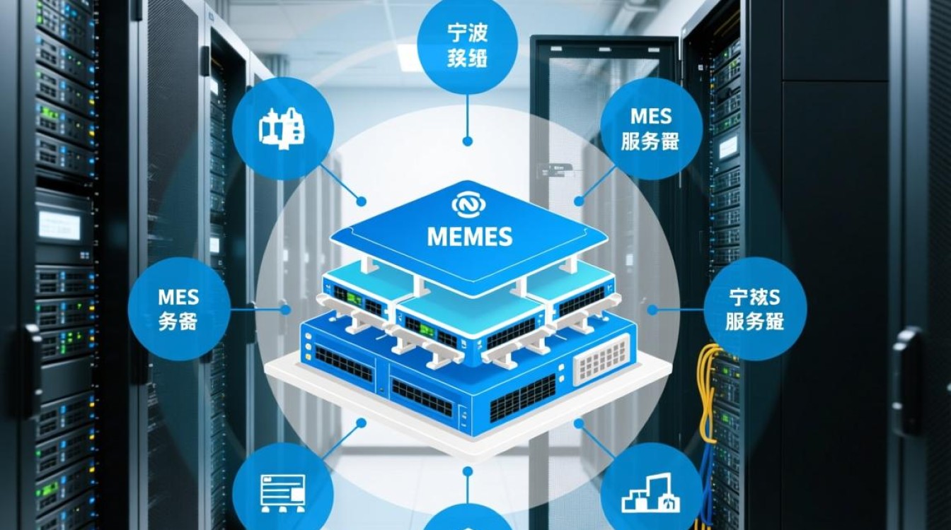 宁波mes服务器选型,哪家性价比高且稳定可靠? 宁波mes服务器选型,哪家性价比高且稳定可靠?