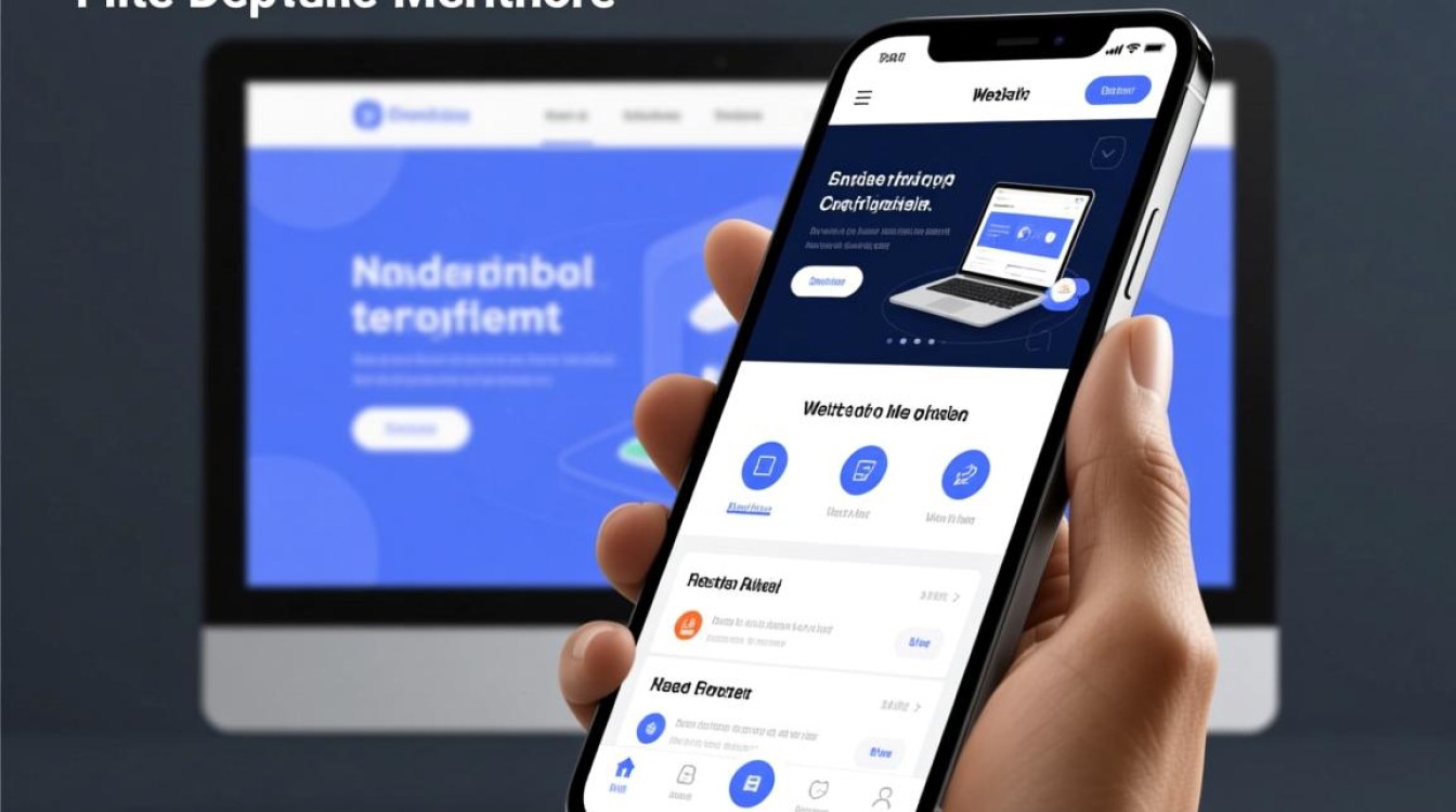 网站设置手机版,具体步骤和注意事项是什么? 网站设置手机版,具体步骤和注意事项是什么?