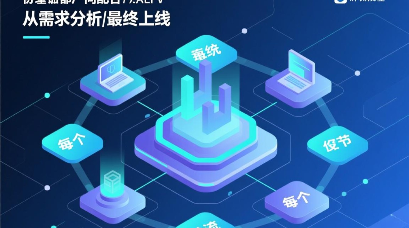 网站建设主要流程有哪些步骤? 网站建设主要流程有哪些步骤?