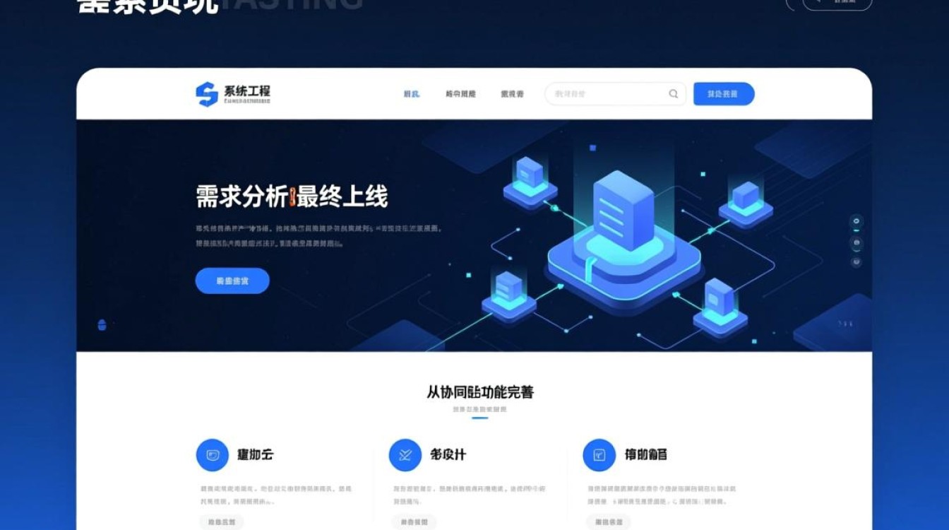 网站建设主要流程有哪些步骤? 网站建设主要流程有哪些步骤?