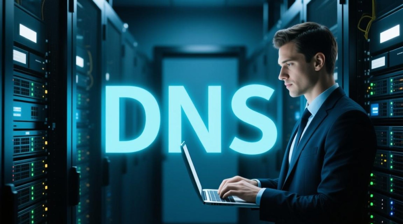 今天dns异常怎么办?教你快速排查解决方法 今天dns异常怎么办?教你快速排查解决方法