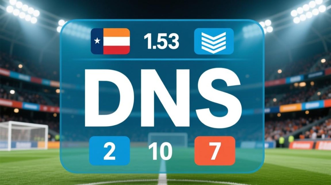 dns比分是什么意思?哪里能实时查看dns比分数据? dns比分是什么意思?哪里能实时查看dns比分数据?