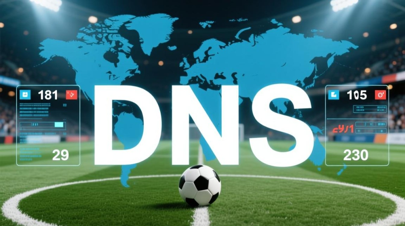 dns比分是什么意思?哪里能实时查看dns比分数据? dns比分是什么意思?哪里能实时查看dns比分数据?