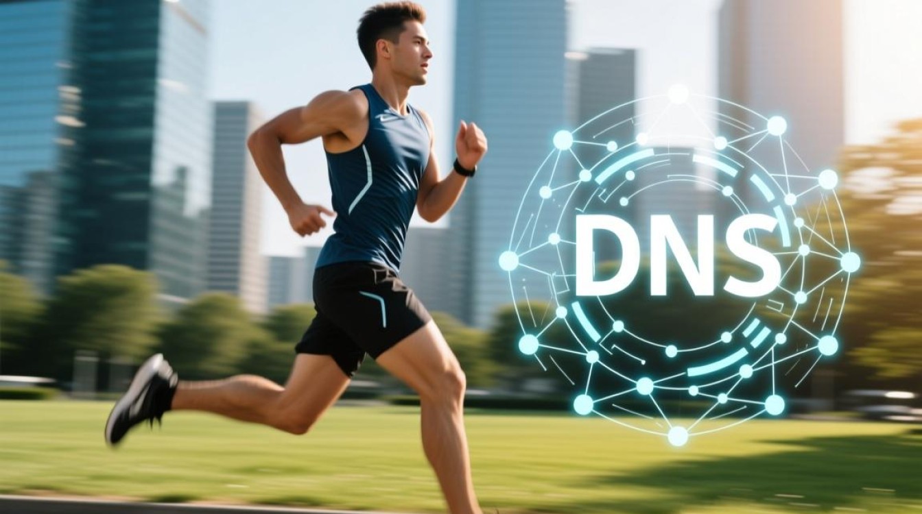 跑步时DNS异常会影响速度吗?如何解决? 跑步时DNS异常会影响速度吗?如何解决?