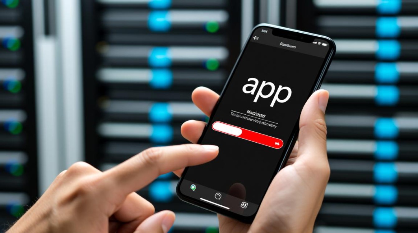 app服务器停了怎么办?恢复步骤与解决方法详解 app服务器停了怎么办?恢复步骤与解决方法详解