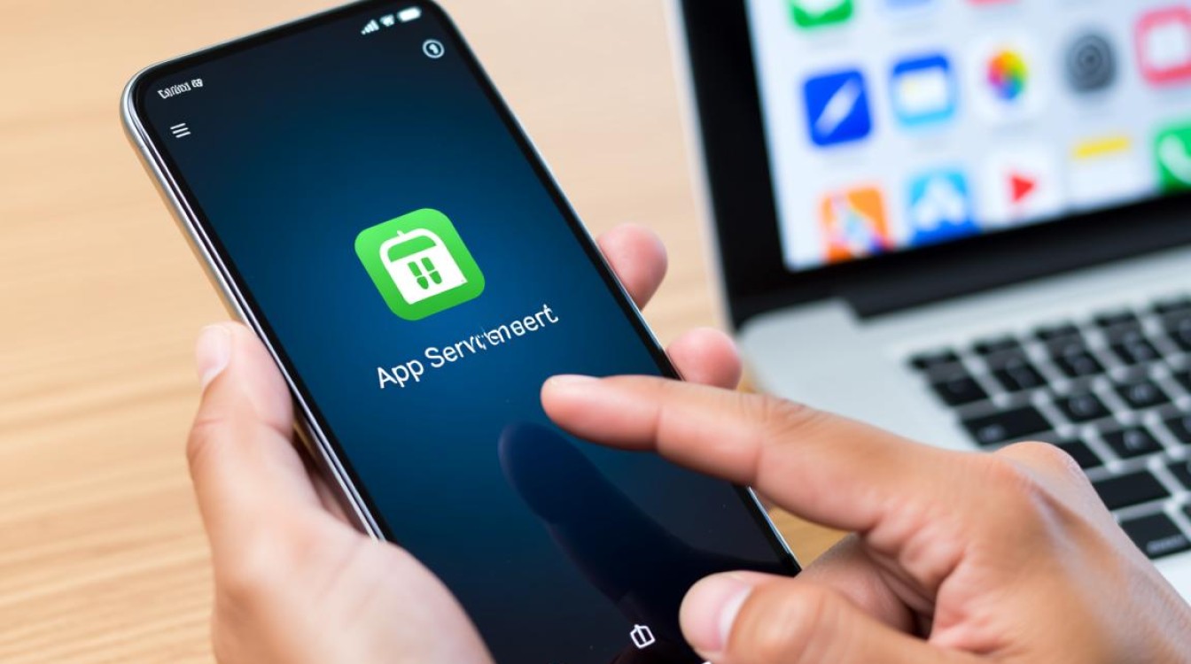 app服务器停了怎么办?恢复步骤与解决方法详解 app服务器停了怎么办?恢复步骤与解决方法详解