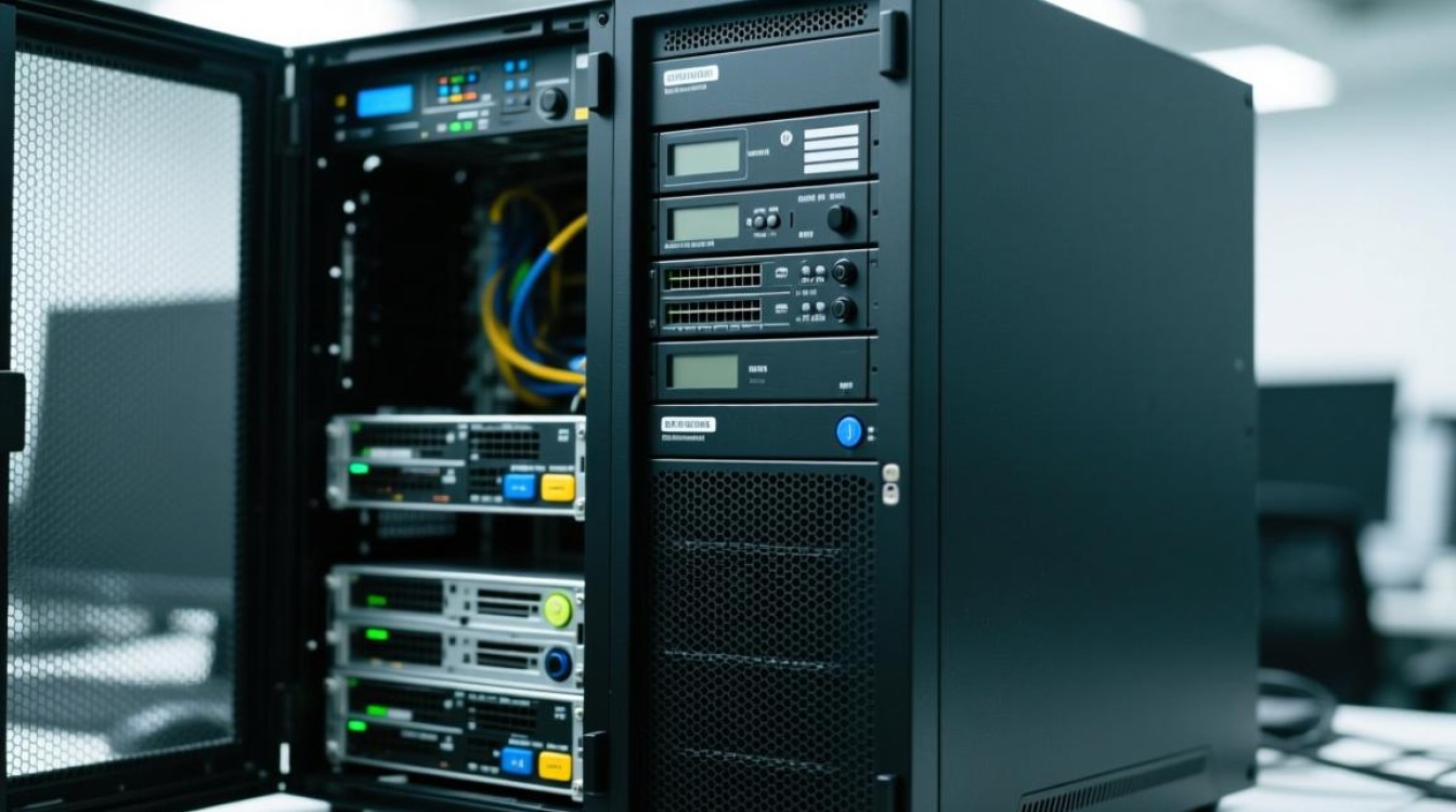 台式服务器有哪些致命缺点不适合企业级应用？