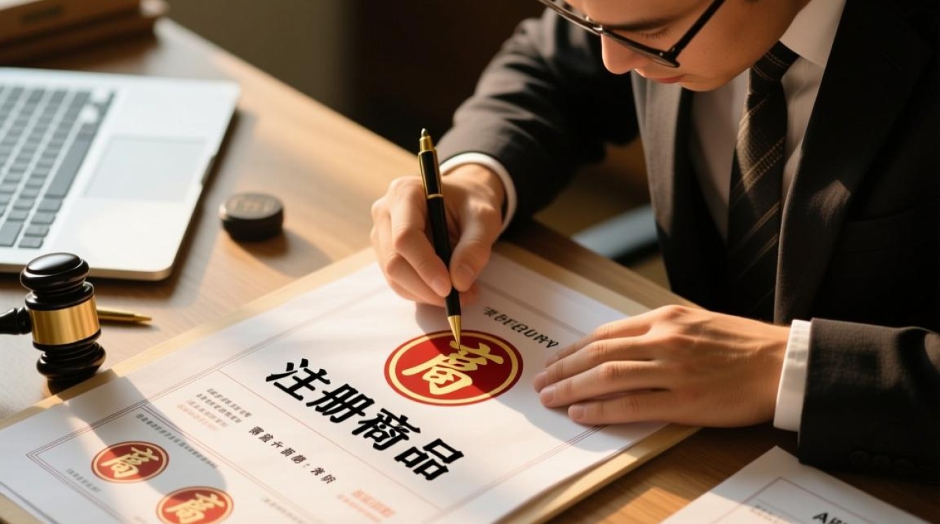 5类商标注册流程是怎样的?新手需要准备哪些材料? 5类商标注册流程是怎样的?新手需要准备哪些材料?