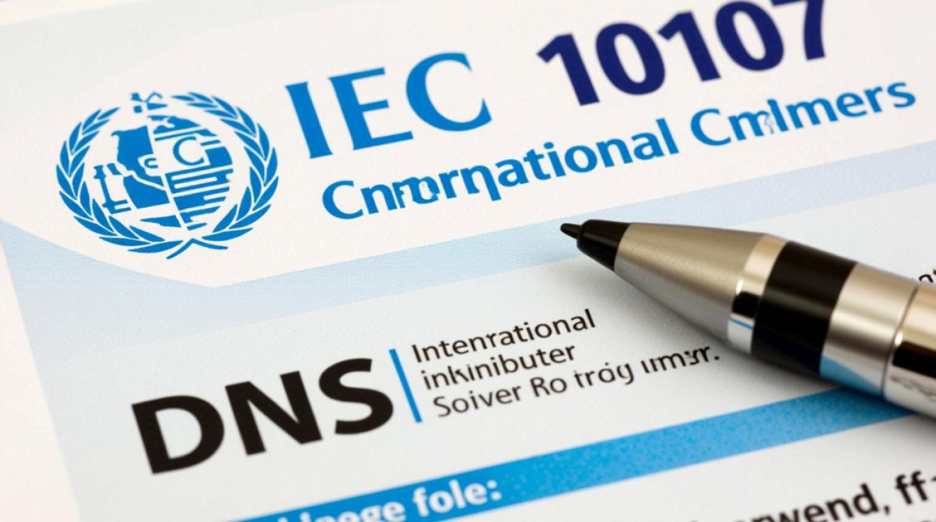 DNS 10107错误是什么意思?如何解决DNS 10107问题? DNS 10107错误是什么意思?如何解决DNS 10107问题?