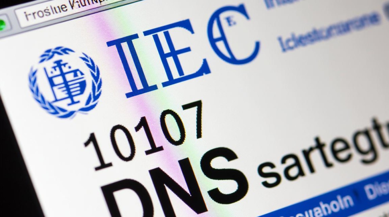 DNS 10107错误是什么意思?如何解决DNS 10107问题? DNS 10107错误是什么意思?如何解决DNS 10107问题?