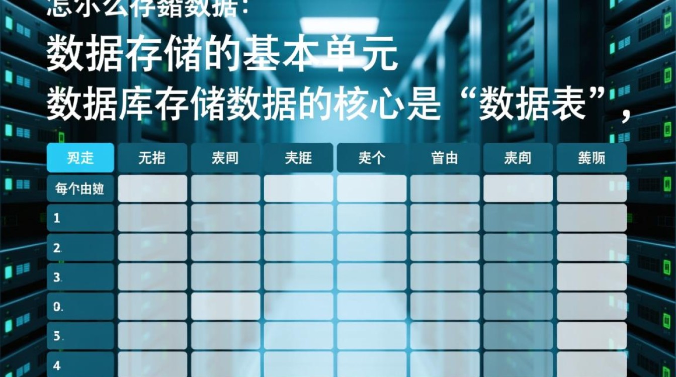 数据库是怎么存储数据的?底层原理是什么? 数据库是怎么存储数据的?底层原理是什么?