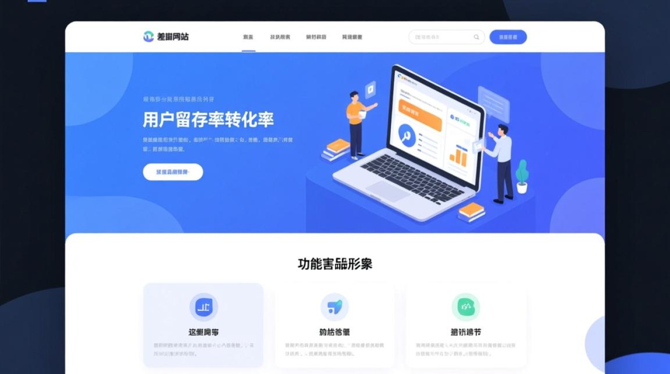 用户体验差网站怎么办?如何提升转化与留存? 用户体验差网站怎么办?如何提升转化与留存?