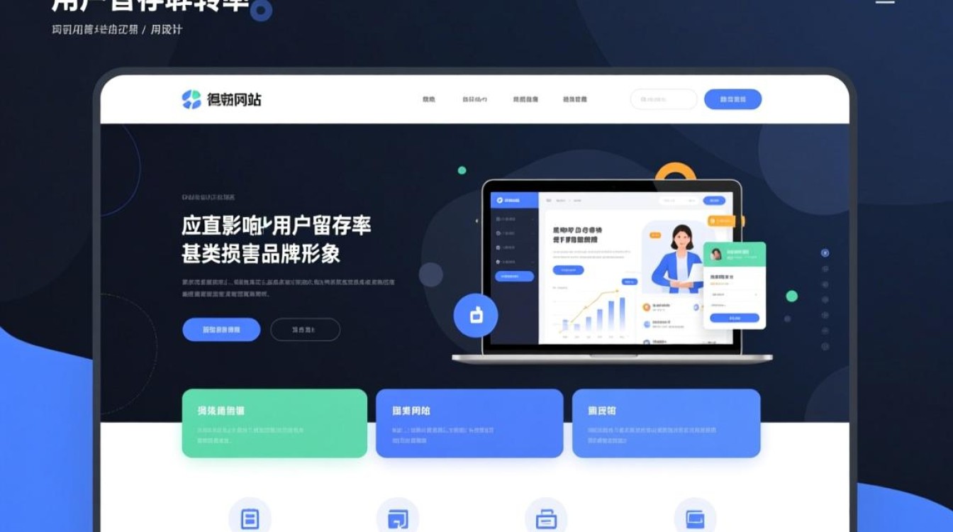 用户体验差网站怎么办?如何提升转化与留存? 用户体验差网站怎么办?如何提升转化与留存?