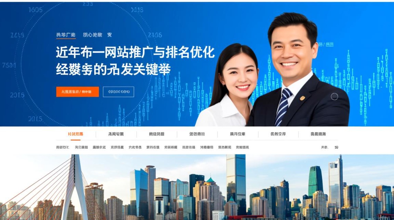 重庆推广网站排名如何快速提升至首页? 重庆推广网站排名如何快速提升至首页?