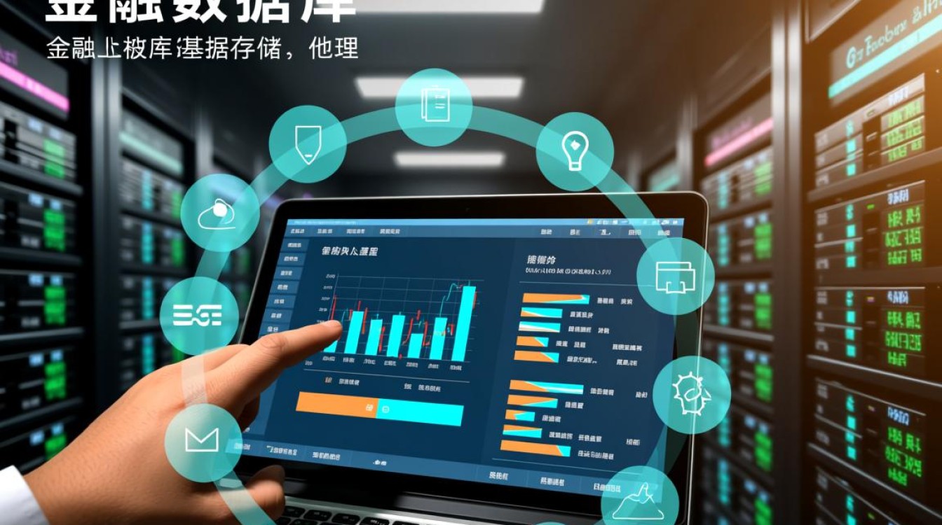 上报金融数据库怎么写？新手必看步骤与注意事项