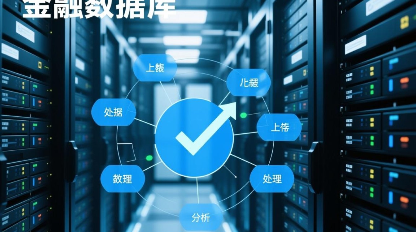 上报金融数据库怎么写？新手必看步骤与注意事项