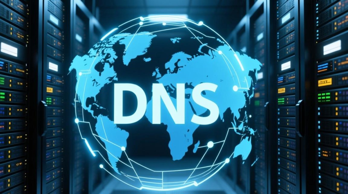 8.8.6 DNS是什么?和8.8.8.8区别及使用场景详解 8.8.6 DNS是什么?和8.8.8.8区别及使用场景详解