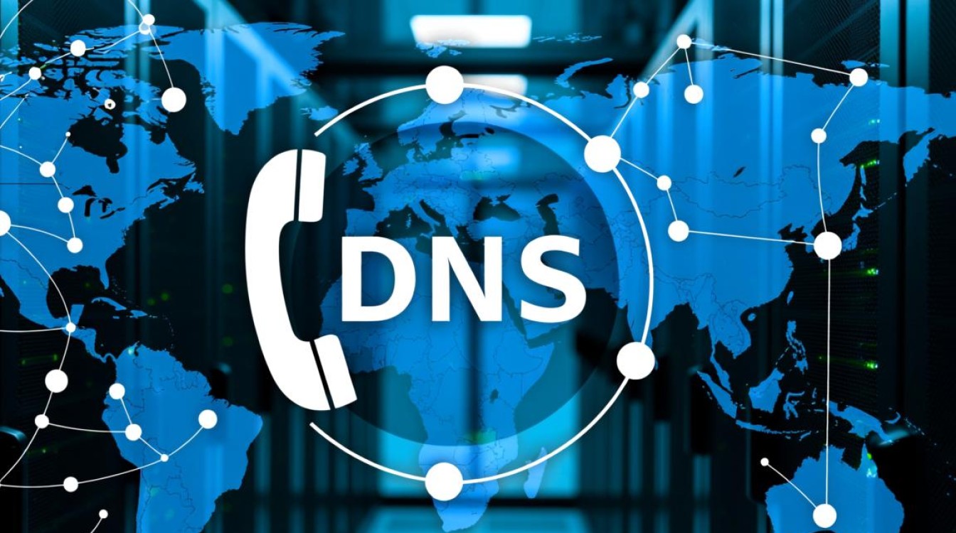 8.8.6 DNS是什么?和8.8.8.8区别及使用场景详解 8.8.6 DNS是什么?和8.8.8.8区别及使用场景详解