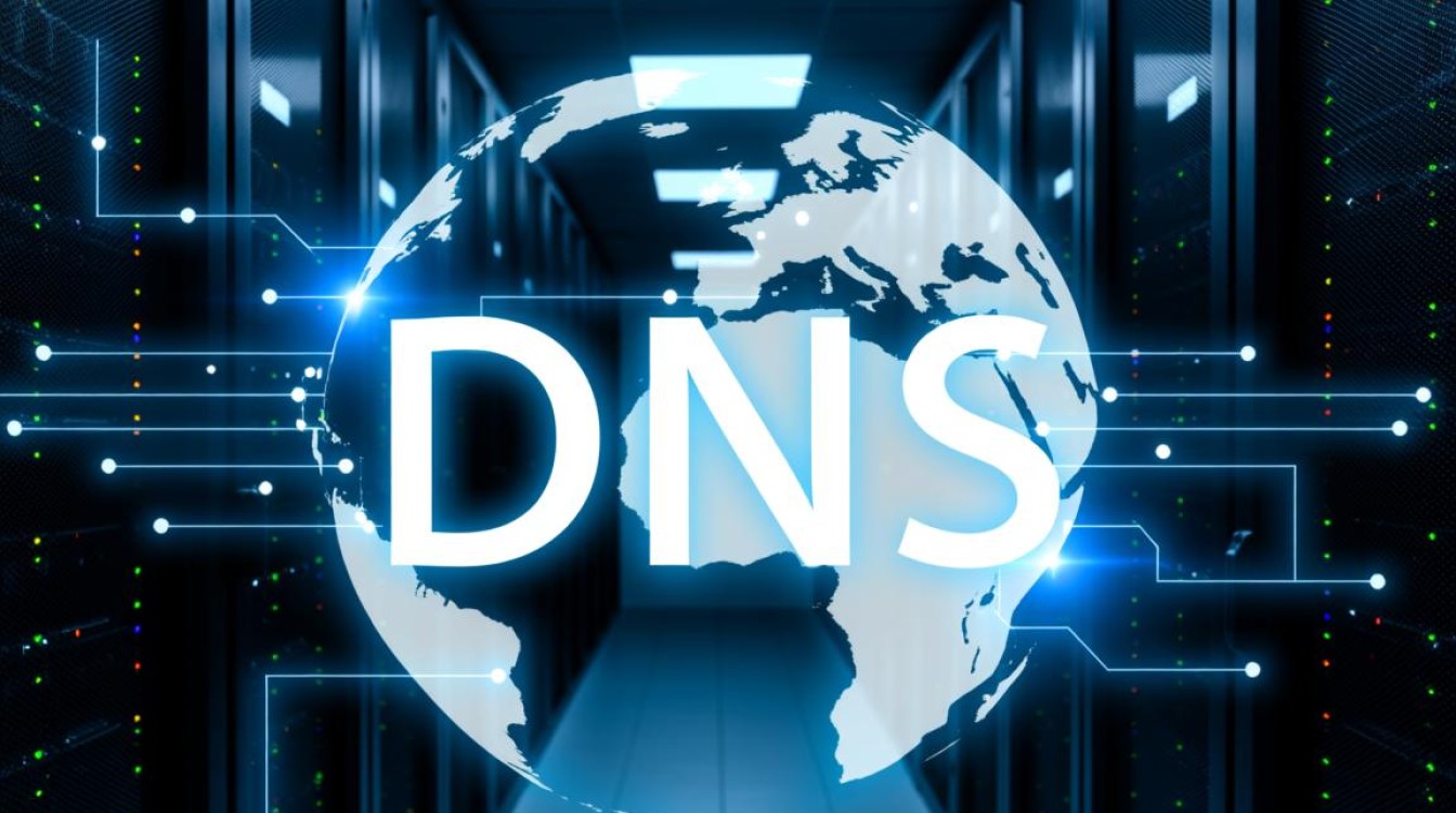 8.8.6 DNS是什么?和8.8.8.8区别及使用场景详解 8.8.6 DNS是什么?和8.8.8.8区别及使用场景详解