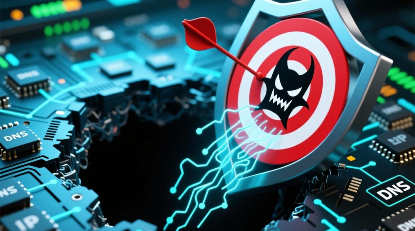 DNS sinkholes如何精准拦截恶意流量? DNS sinkholes如何精准拦截恶意流量?