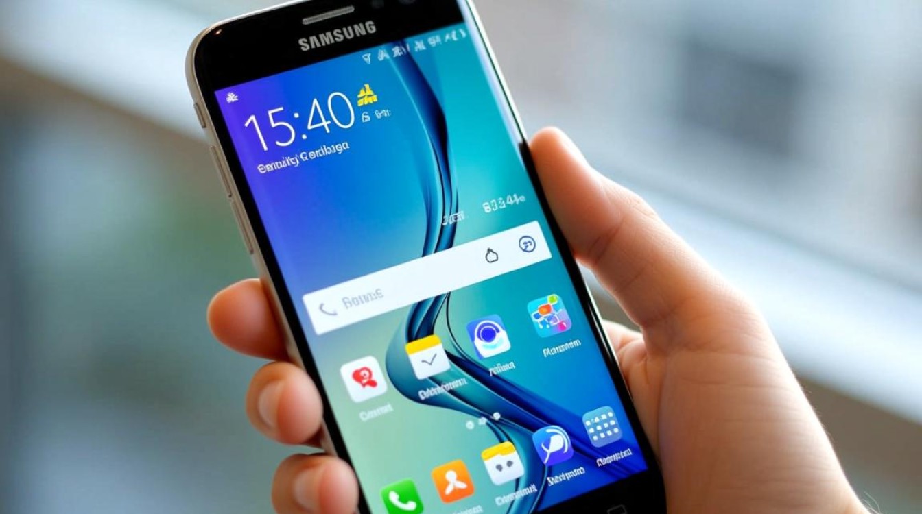 三星手机突然无法接电话是什么原因？