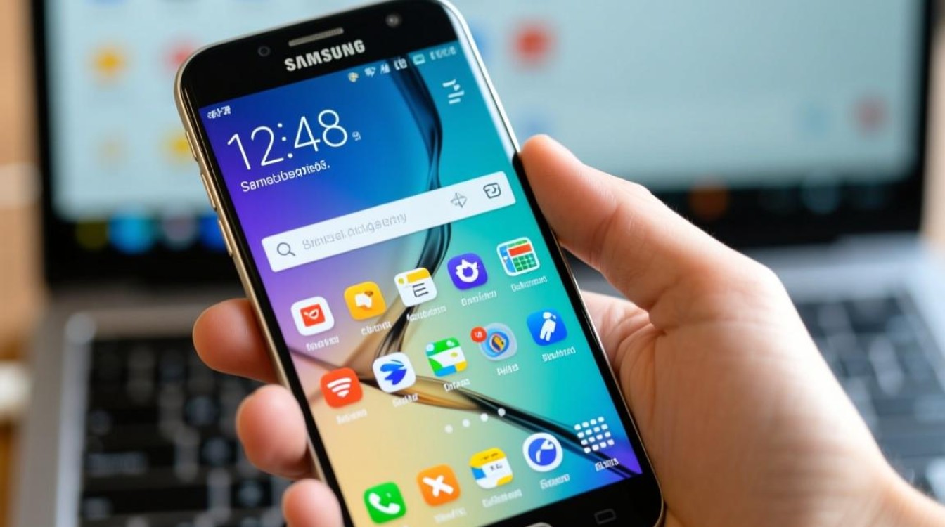 三星手机突然无法接电话是什么原因？