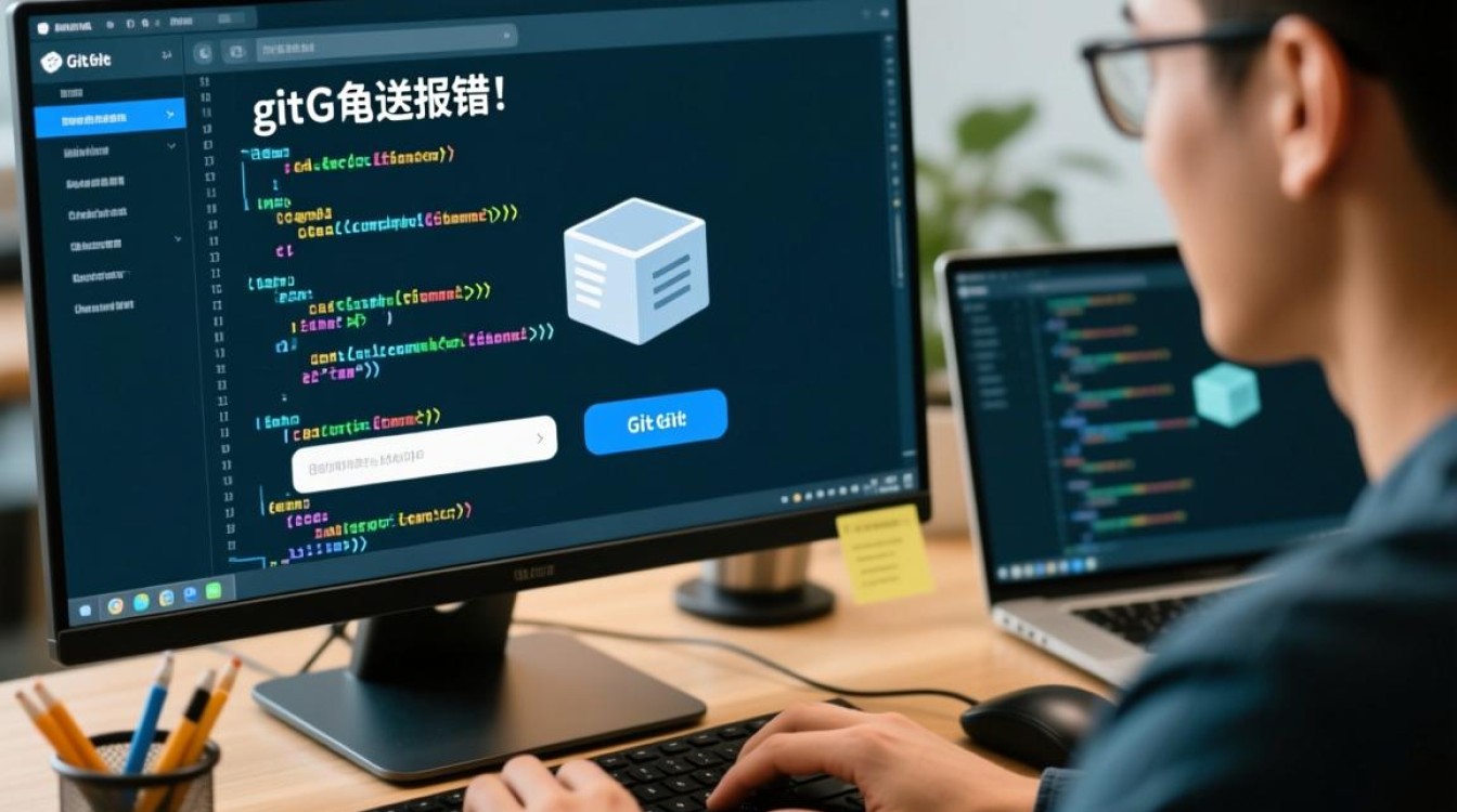 git推送报错如何解决?常见错误代码及修复方法 git推送报错如何解决?常见错误代码及修复方法