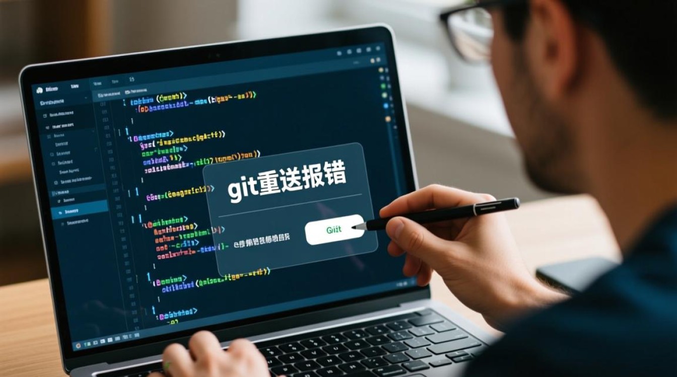 git推送报错如何解决?常见错误代码及修复方法 git推送报错如何解决?常见错误代码及修复方法