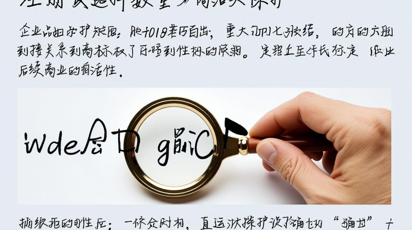 商标注册类目选多选少？数量多少最合适？