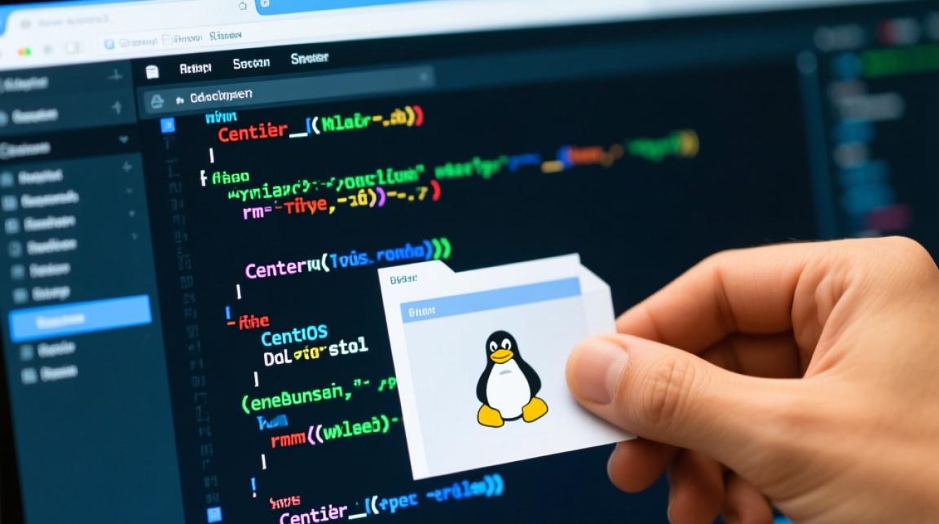 CentOS rm命令出错怎么办?文件删除失败如何恢复? CentOS rm命令出错怎么办?文件删除失败如何恢复?