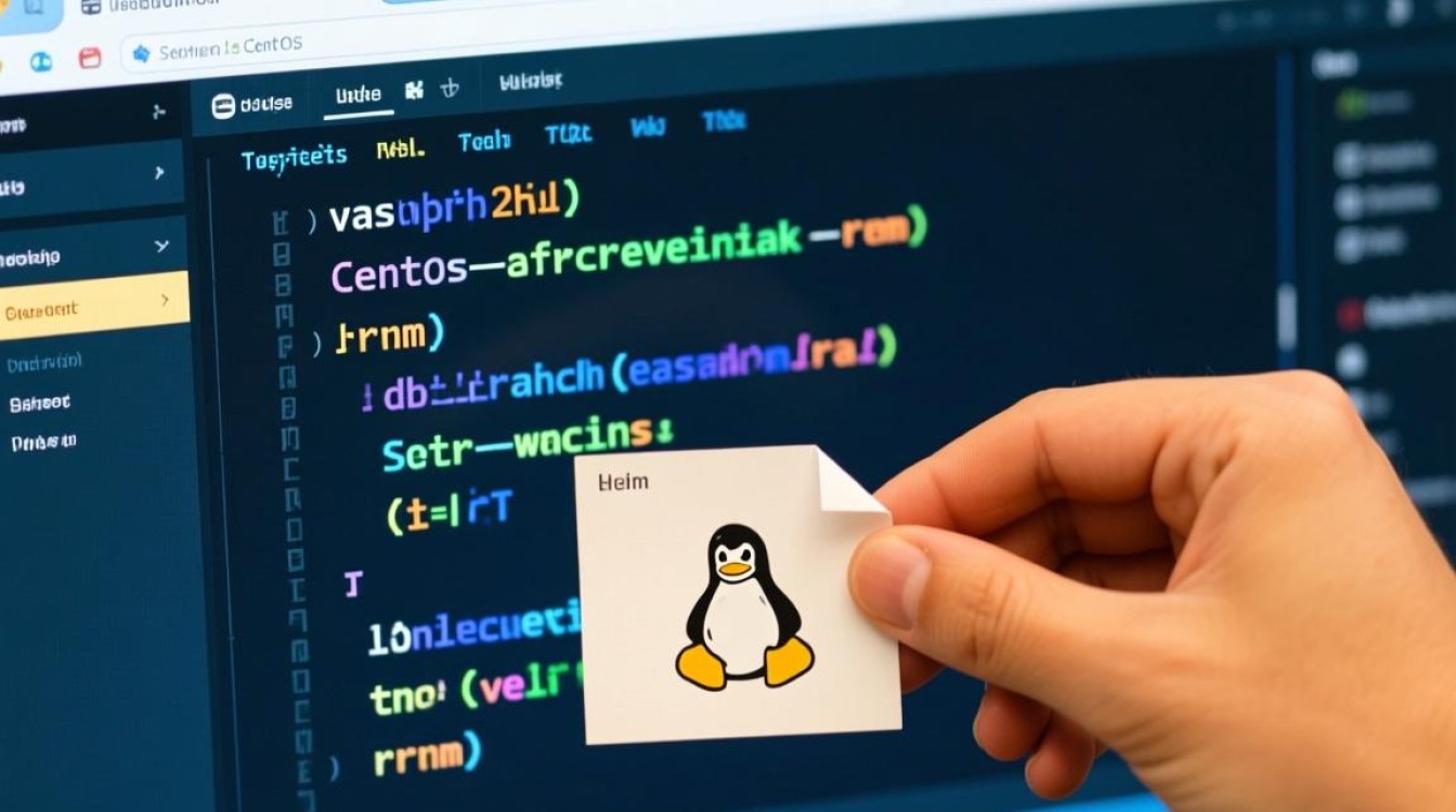 CentOS rm命令出错怎么办?文件删除失败如何恢复? CentOS rm命令出错怎么办?文件删除失败如何恢复?