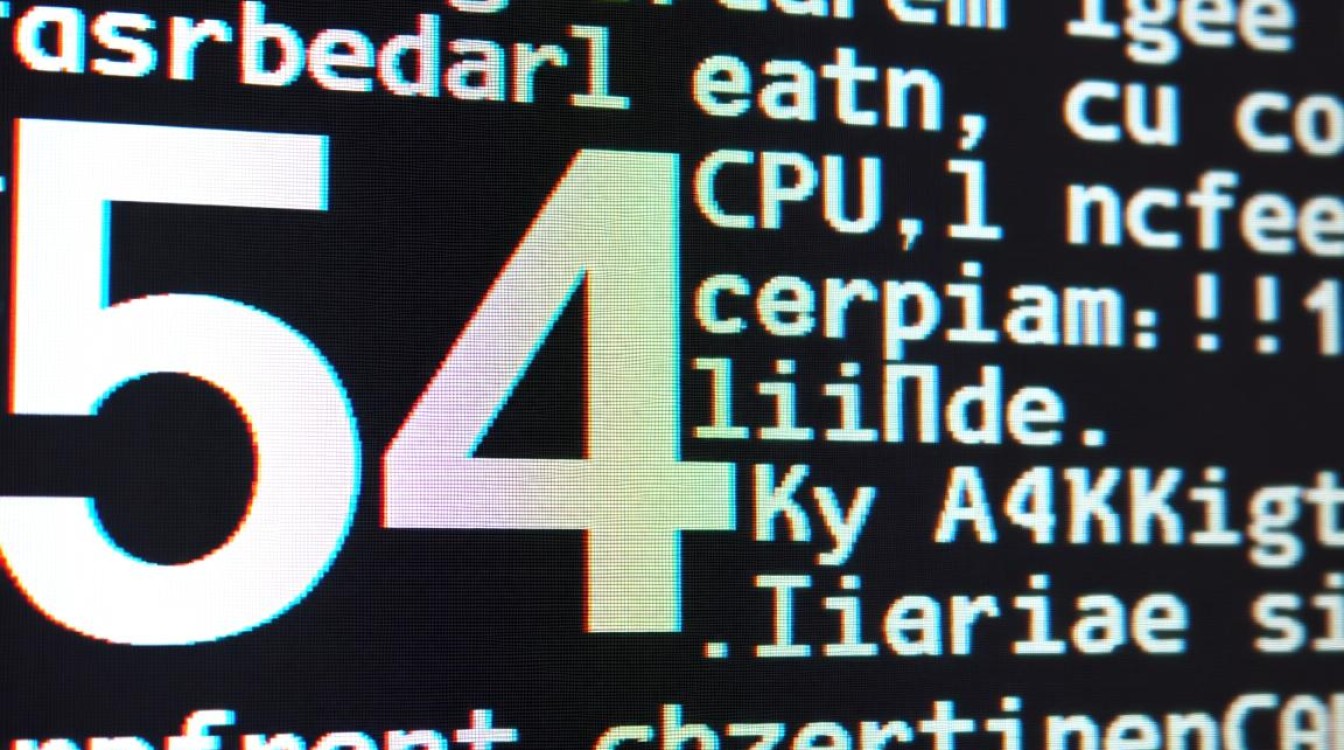 主板报错54是什么原因?如何解决? 主板报错54是什么原因?如何解决?